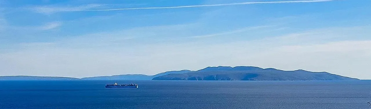 Apartman Tramontana Opatija Apartment