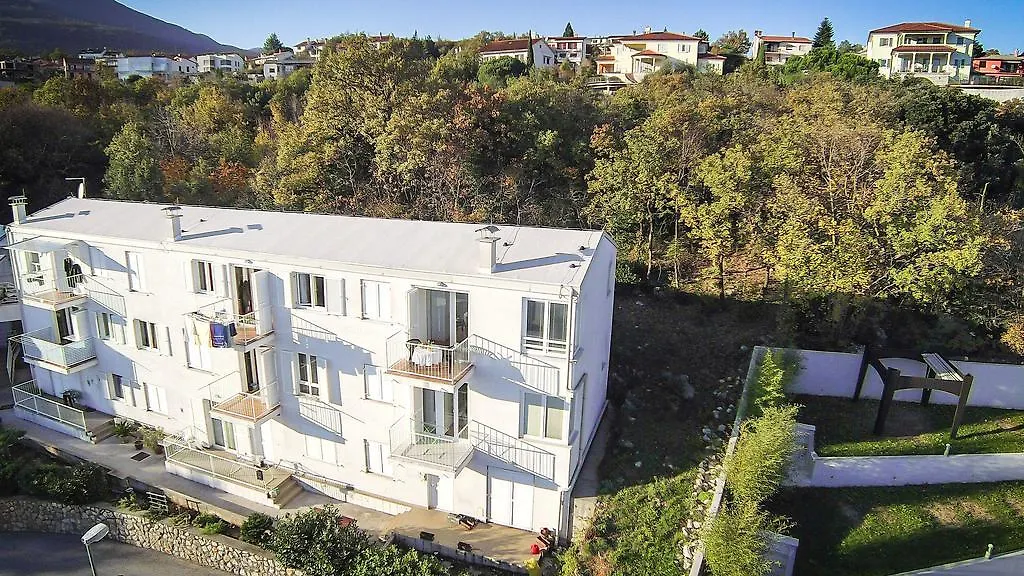 Apartman Tramontana Opatija 0*,