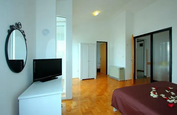 Appartement Apartman Tramontana Opatija