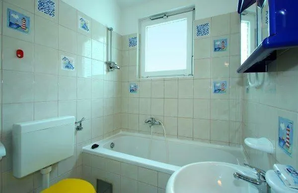 Apartman Tramontana Opatija 0*,  Croatie