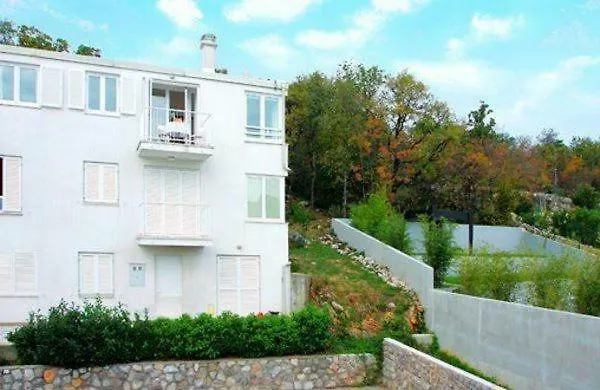 Apartman Tramontana Opatija Croatie