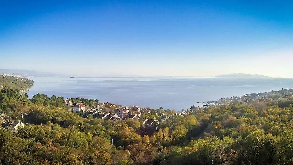 Apartment Apartman Tramontana Opatija
