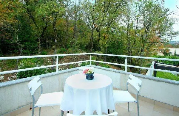 Apartman Tramontana Opatija