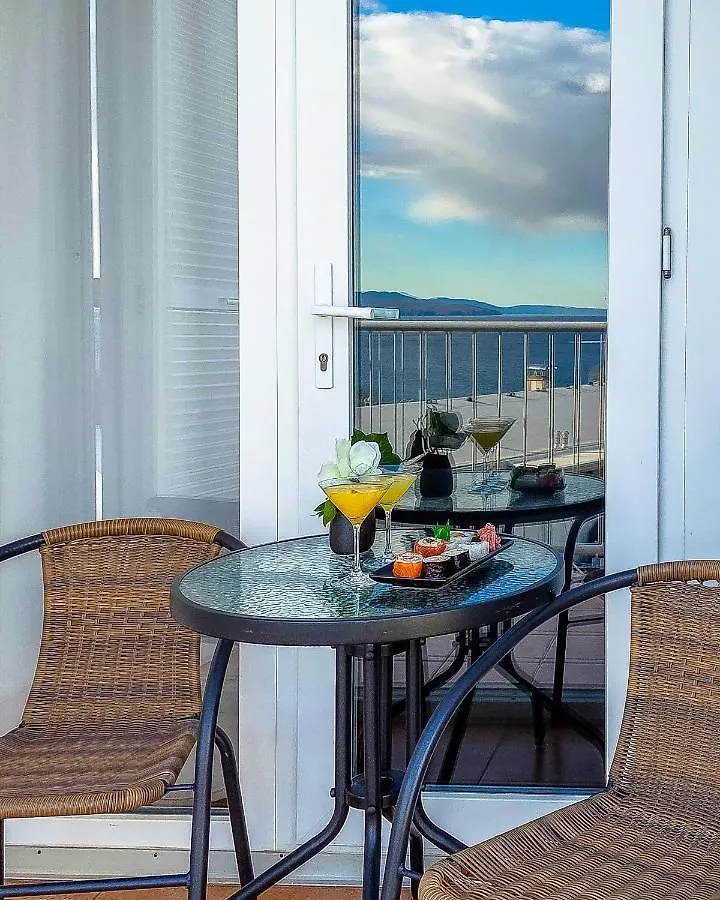 Apartment Apartman Tramontana Opatija