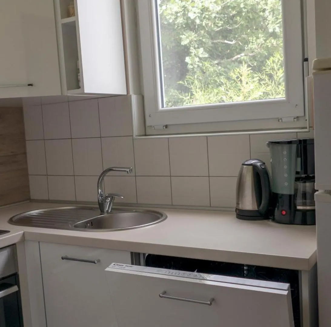 Apartman Tramontana Opatija Apartment