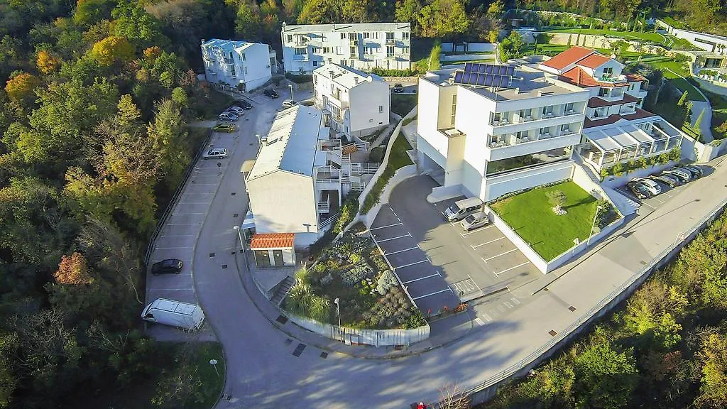 Apartman Tramontana Opatija