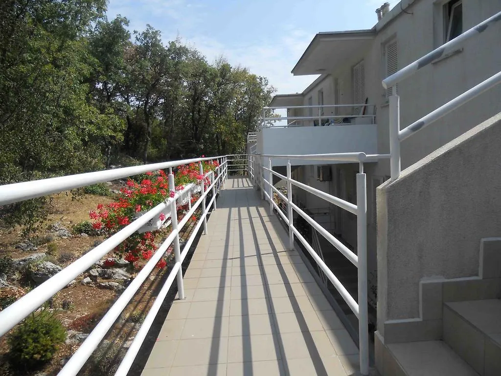 Apartment Apartman Tramontana Opatija Croatia