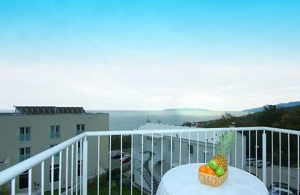 Apartman Tramontana Opatija Apartment