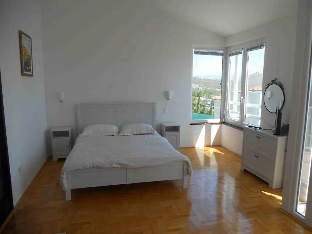 Apartman Tramontana Opatija 0*,  Croatia