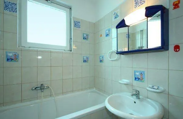 Apartman Tramontana Opatija Croatia