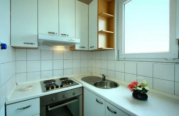 Apartman Tramontana Opatija Apartment