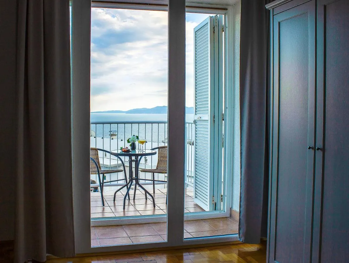 Apartman Tramontana Abbázia 0*,