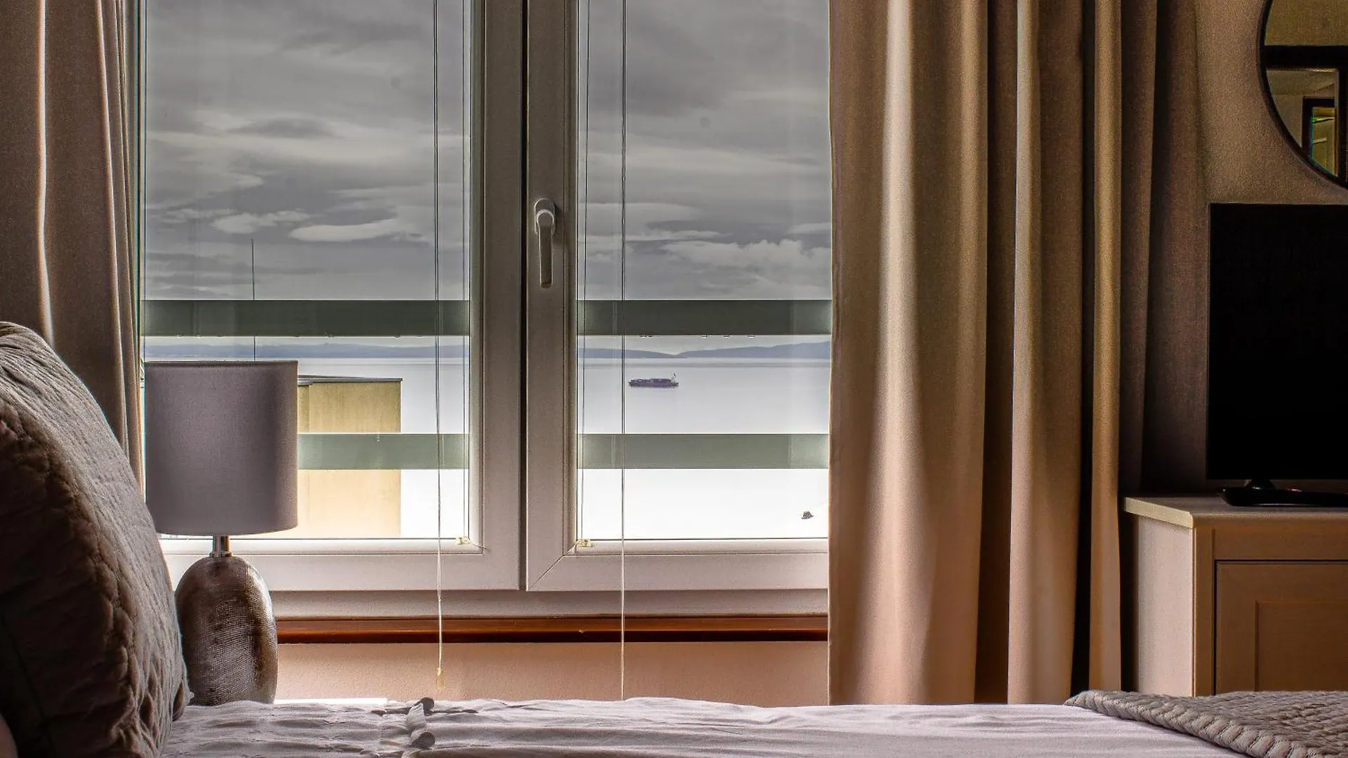 Apartman Tramontana Abbázia